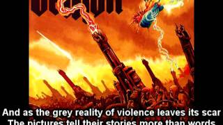 Demon - Remembrance Day (A Song for Peace)