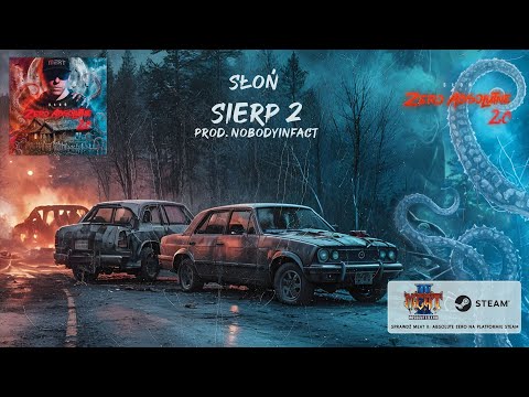 03. Słoń - Sierp 2 (prod. Chubeats/Adash) | Zero Absolutne 2.0 EP