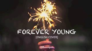 Download lagu [English Cover] BLACKPINK - Forever Young by Shimmeringrain mp3