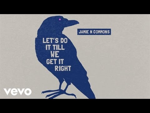 Video thumbnail for Let’s Do It Till We Get It Right