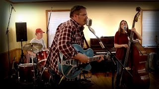 Gone Gone Gone (&quot;The Everly Brothers&quot; Cover Song) - Performed by Joel &amp; Renee Duffield &amp; Ben Landau