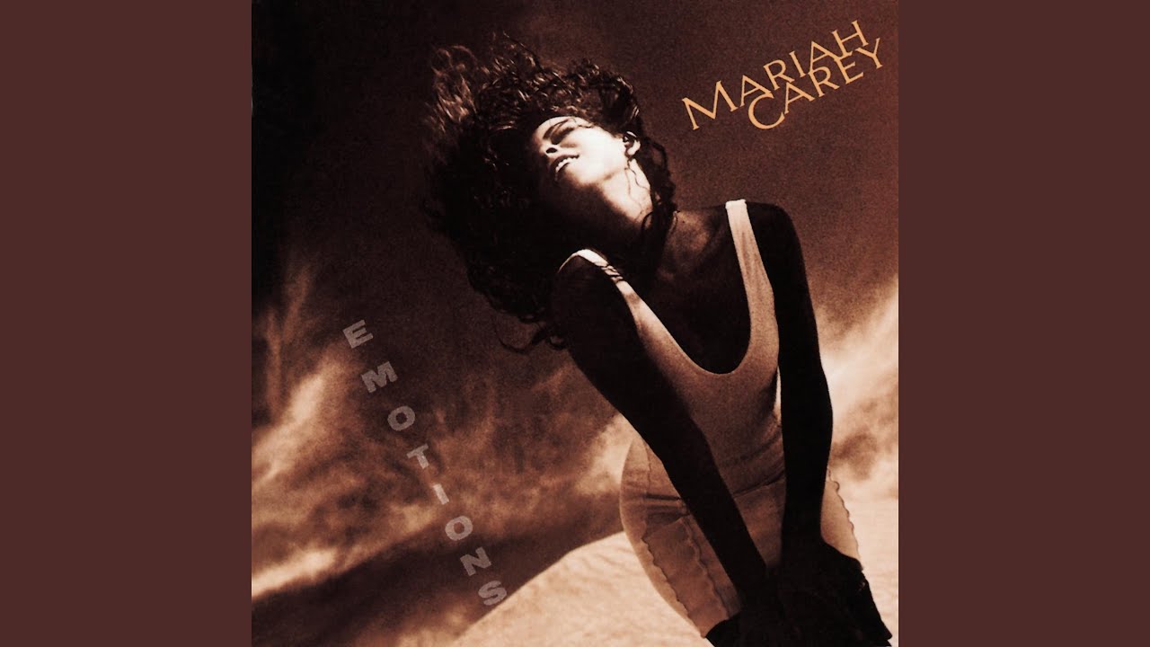 Mariah Carey - To Be Around You