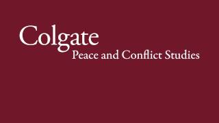 El Mozote Massacre - Colgate University PCON Podcast 12