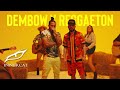 El Alfa, Yandel, Myke Towers - Dembow y Reggaeton (Video Oficial)