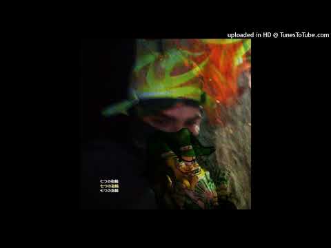 Cassostroy // trapo raper's fantasy // prod. Kevin katana