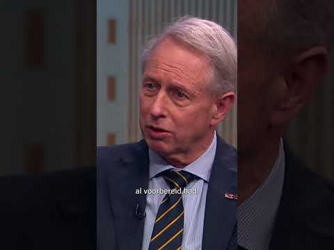 Hoe lang houden de Verenigde Staten 🇺🇸 en Iran 🇮🇷 deze oorlog vol?