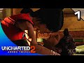 Uncharted 2: Among Thieves Remastered Walkthrough Part 1 · Chapter 1: A Rock and a Hard Place