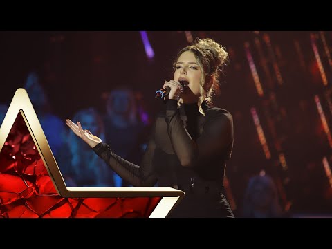 Elena Milosevic - Splet pesama - (live) - ZG - 24/25 - 08.02.2025. EM 18