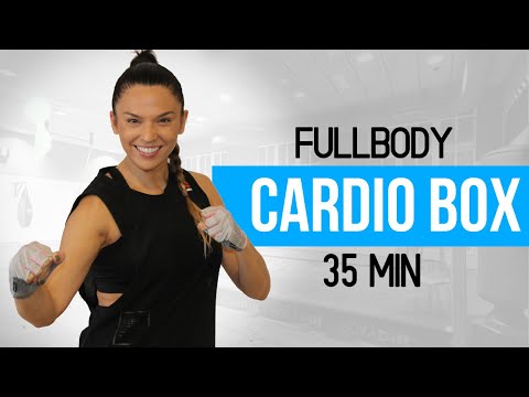 KICK BOXING en Casa 🔥 QUEMA 600-800 CALORÍAS 🔥 🎵 REMIX TOP🎵 CLASE COMPLETA AEROBOX | 35 Minutos