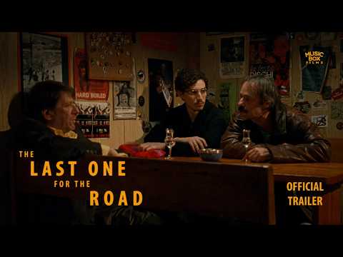 Official Trailer [Subtitled]