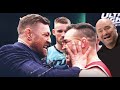 Conor Mcgregor Funny and Savage Moments