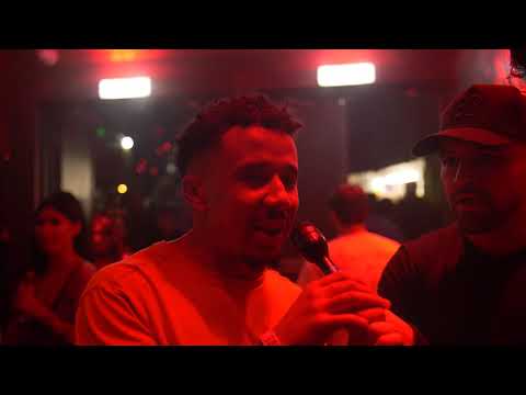 ABODE Studio 338 Halloween with Late Replies