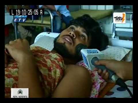 সন্ধ্যা ০৭ টার সংবাদ ০৭ সেপ্টেম্বর ২০১৮