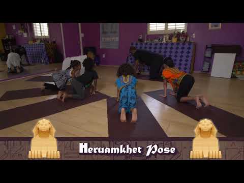 Balancing Flow with Acosia Red Elk