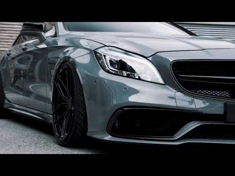 Benz Mafia // Bury A Friend - Billie Eilish [Bass Boosted HQ] [HD] Lew Basso x KEAN DYSSO