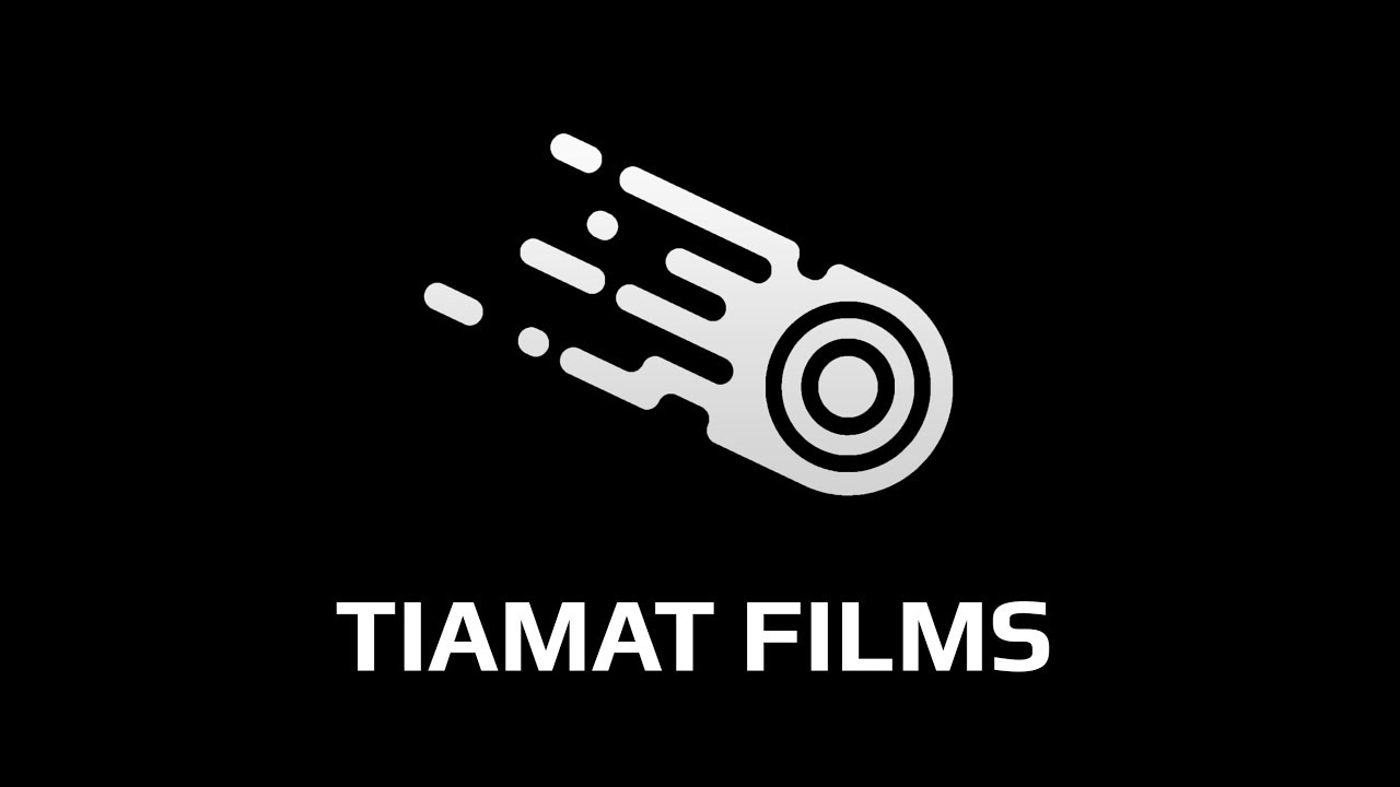 Tiamat Films Showreel 2013 - 2018
