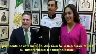 “Duranguenses festejan el 109 aniversario de la Revolución Mexicana, con eventos encabezados por el 