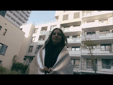 MCHserfer "gotham city" (feat.Ten Preston, prod@Zdrewe)