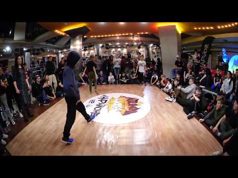 отбор kids 10-13 - Виктория vs Илья vs Дмитрий vs Егор - брейкданс батлы AUTUMN WARS