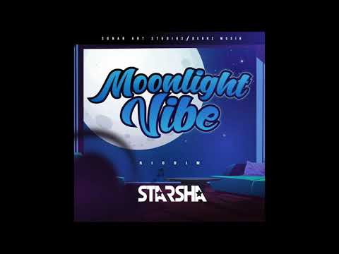 Touch & Go - Starsha