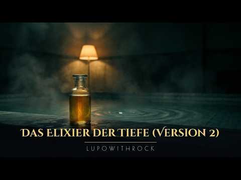 THE ELIXIR OF THE DEEP (An Olympic Operetta in LA)