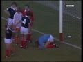 Scotland v Holland WC '78