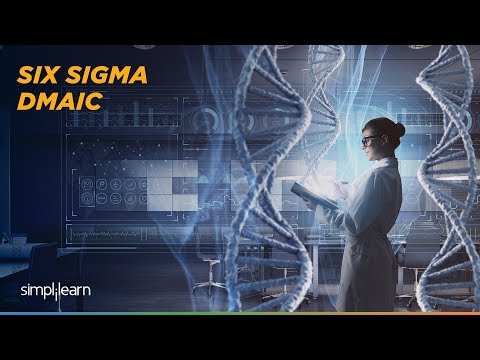 Six Sigma In 9 Minutes | What Is Six Sigma | Six Sigma Explained | Six Sigma Training | Simplilearn