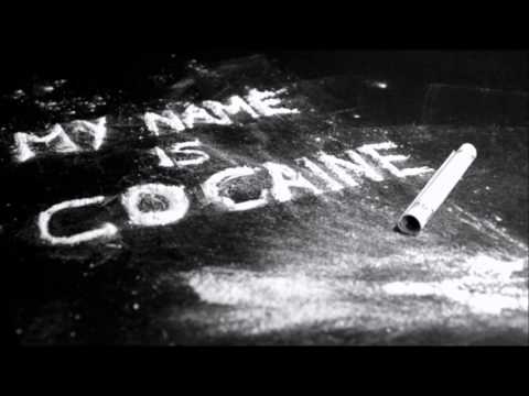 J-Diggs ft. E-40, Berner - Cocaine bass boosted