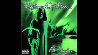 Children of Bodom - No Commands (cover)