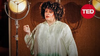 The rigged test of leadership | Sophie Williams