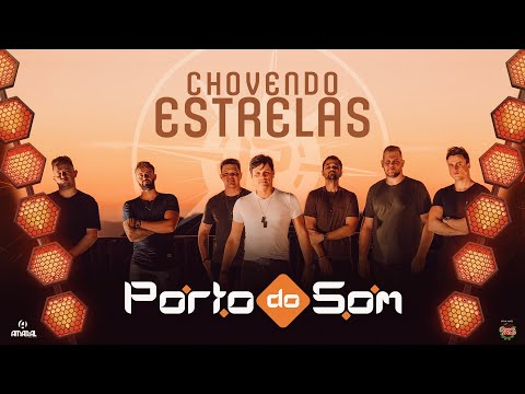 BANDA PORTO DO SOM - CHOVENDO ESTRELAS