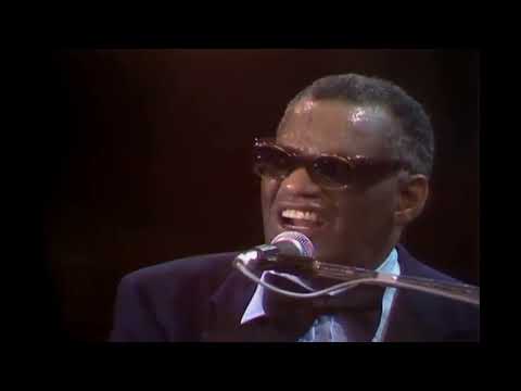 Ray Charles  "I Can’t Stop Loving You"    1962    (Audio Remastered)