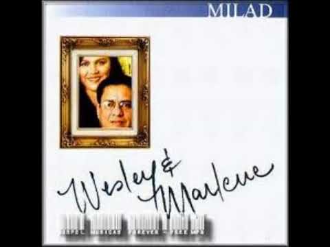 Vinde A Mim - Wesley & Marlene
