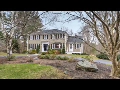 38 October Lane Weston, MA