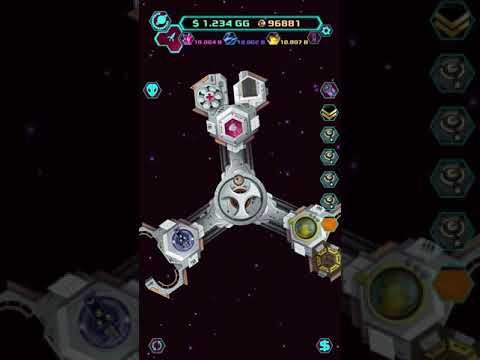 Meteor Hunt Idle Video