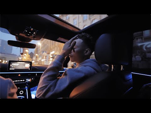 YOUNG AJ - Lifestyle (prod by. YIN & Niko Avgerinos)