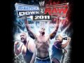 WWE Smackdown vs Raw 2011 Soundtrack ...