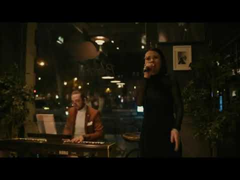 Adelina Antonovici - Atata timp cat ma iubesti (cover)