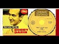 Bobby Darin - That Lucky Old Sun