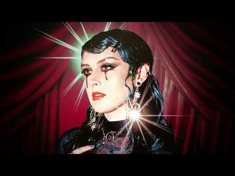 MOTHICA - BLOOD (Official Visualizer)