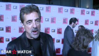 West Side Story Red Carpet Interview