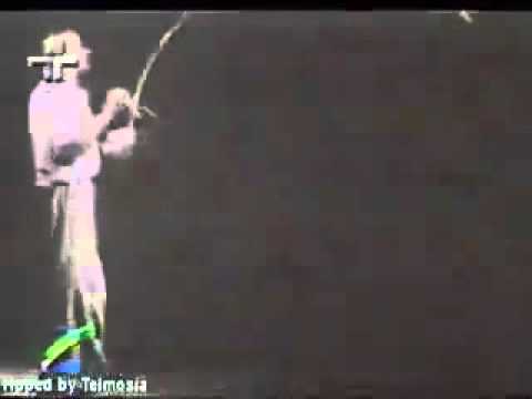 História do Mestre Bimba