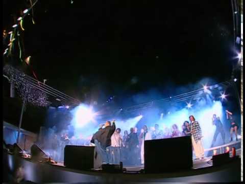 Obuolys - Tamsus langas