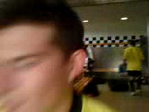 DSC99 :geodreieck und der rest nach dem 7:0 vs. lohausen