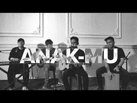 AnakMu - Josua Basa Nababan