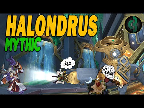 Rogue Assa Pov - Halondrus MM - Caelestis Concilium 1440p