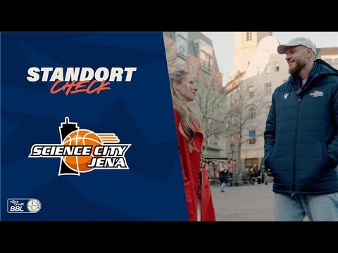 Location check Jena ✅