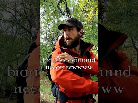 Modern Hikers in a Nutshell