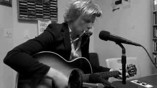 Kyle Craft - "Balmorhea" (A Fistful Of Vinyl sessions) on KXLU 88.9 FM