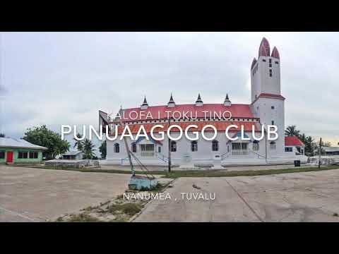 Kalofa i toku tino - Punuaagogo (Tuvalu Song)